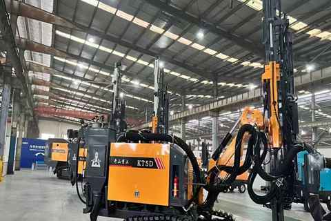 Unleashing Maximum Efficiency: Ib qho Hauv -Kev Qhia Txog Qhov tob rau Kaisha...