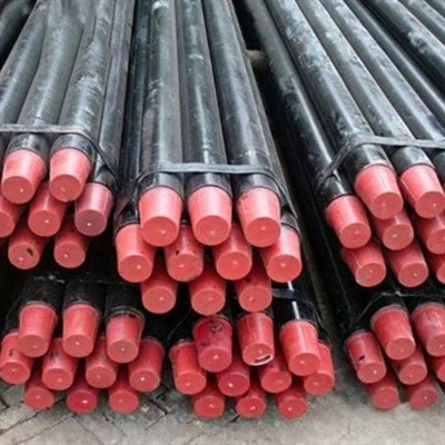 Down -lub - qhov Drill Pipe