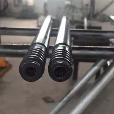 Downhole Drilling Drilling Qws