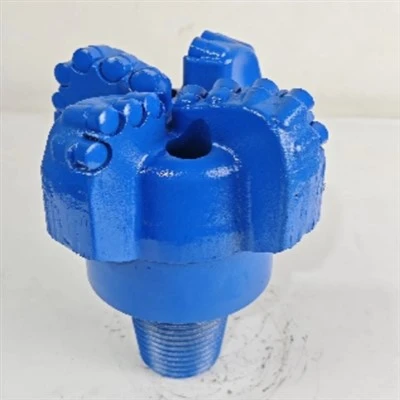 Mechanical Pob Zeb Diamond Drill Bits