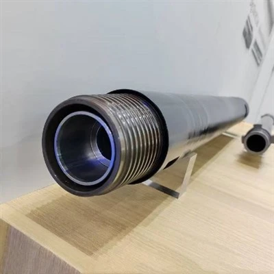 Mine Drill Pipe