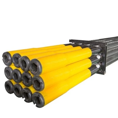 Pipeline Trenchless Drill Rod