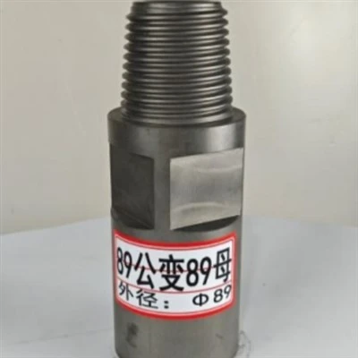 Dej Qhov Dej Drilling Rig Joint